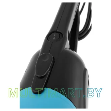 Пылесос Arnica Merlin Pro (голубой) картинка 4